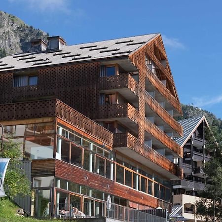 Sunweb - Timberlodge Oz Exterior photo